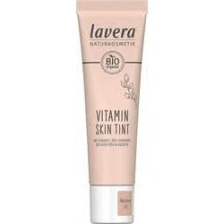 Lavera Vitamin Skin Tint - 02