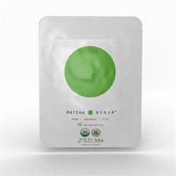 Matcha Ninja Cold Brew Matcha Green Tea 30g