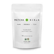 Matcha Ninja Cold Brew Matcha Green Tea 70g