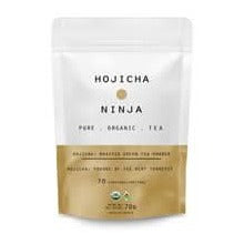 Matcha Ninja Hojicha Ninja Tea Powder 70g