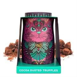 Monty Bojangles Violet Rebel Cat Tin 135g