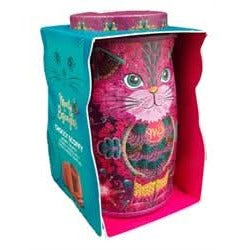 Monty Bojangles Persian Pink Mini KIT-Tin 36g