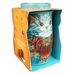 Monty Bojangles Spirit Blue Mini KIT-Tin 36g
