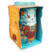 Monty Bojangles Spirit Blue Mini KIT-Tin 36g