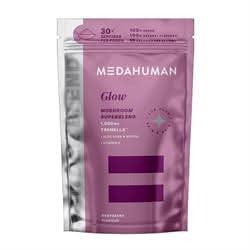 Medahuman Glow Mushroom Superblend 150g