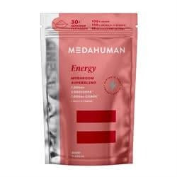 Medahuman Energy Mushroom Superblend 150g