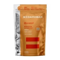 Medahuman Recovery Mushroom Superblend 150g