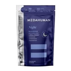 Medahuman Night Mushroom Superblend 150g