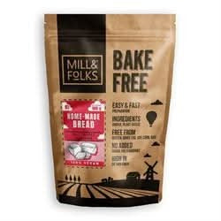 Mill & Folks Homemade Bread Flour Mixture 900g