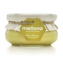 Mellona Raw Honey 250g