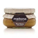 Mellona Raw Honey with Coffee 230g