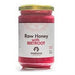 Mellona Raw Honey with Beetroot 400g