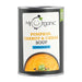 Mr Organic Pumpkin Carrot & Chilli Soup 400g