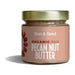 Sun and Seed Organic Raw Pecan Butter 200g