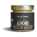 Sun and Seed Organic Almond Protein Butter 200g