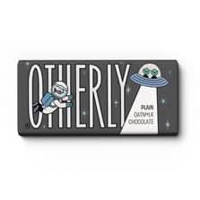 Otherly Plain Oatmlk Chocolate 25g