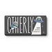 Otherly Plain Oatmlk Chocolate 25g