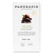 Pancracio Chocolate Cocoa Nibs with Fleur de Sel 100g