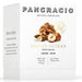 Pancracio Chocolate Swiss Nuts Clusters -Milk Choc 140g