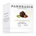 Pancracio Chocolate Dark Swiss Rocks - Mini Box 70g