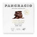 Pancracio Chocolate 42% Cocoa Milk Choc Mini Bar 40g