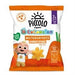 Piccolo Puffs - Carrot 15g