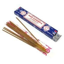 Satya Nag Champa Incense 15g