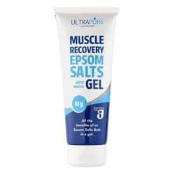 ULTRAPURE Laboratories Epsom Salts with Arnica Gel 200ml