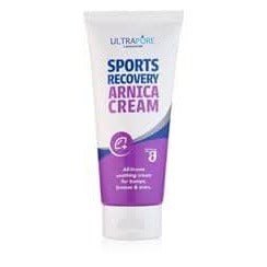 ULTRAPURE Laboratories Arnica Cream 100ml