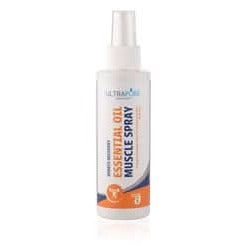 ULTRAPURE Laboratories Essential Oil Muscle Spray 150ml
