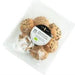 Pur Pain Sharing Daisy Bread 210g