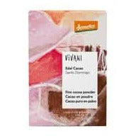 Vivani Cocoa Powder 100g