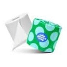 Who Gives A Crap Double Length Recycled- Single