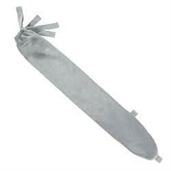 YUYU Bottle Fleece Grey