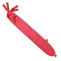 YUYU Bottle Fleece Coral