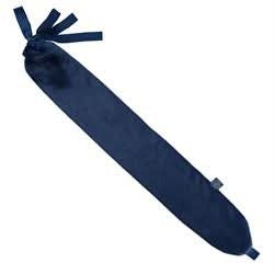 YUYU Bottle Fleece Navy