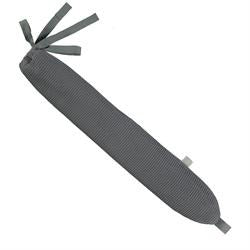 YUYU Bottle Waffle Grey