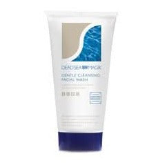 Dead Sea Spa Magik Gentle Cleansing Facial Wash 150ml