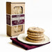 Lottie Shaw's Biscuits Oatmeal & Raisin 180g