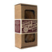 Lottie Shaw's Biscuits Ginger Parkin & Choc 180g