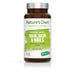 Natures Own Hair Skin and Nails 60 Capsules