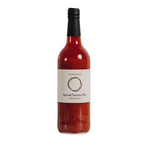 The Pickle House Spiced Tomato Mix 750ml