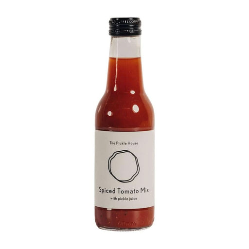 The Pickle House Spiced Tomato Mix 200ml