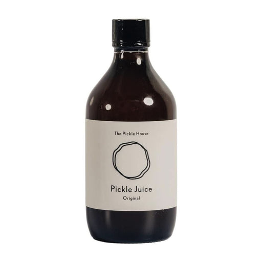 The Pickle House Original Pickle Juice 500ml