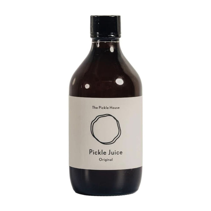 The Pickle House Original Pickle Juice 500ml