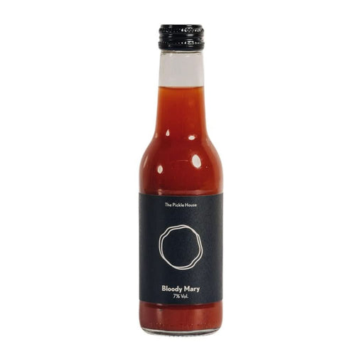 The Pickle House Bloody Mary 7%ABV 200ml
