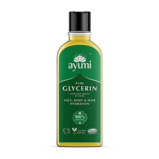 Ayumi Pure Glycerine 150ml