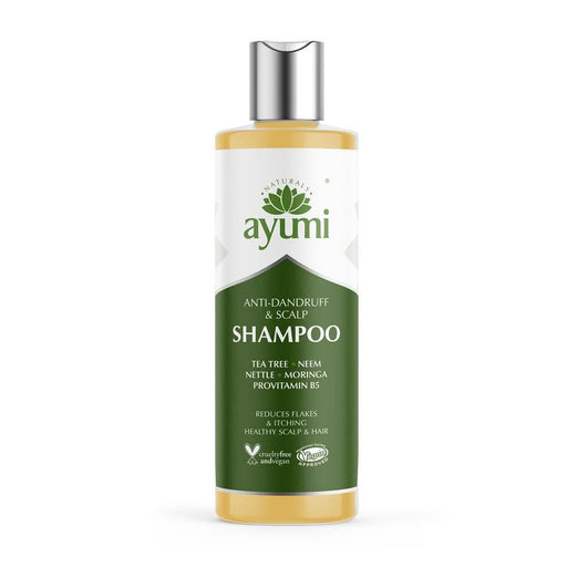 Anti-Dandruff Shampoo 250ml