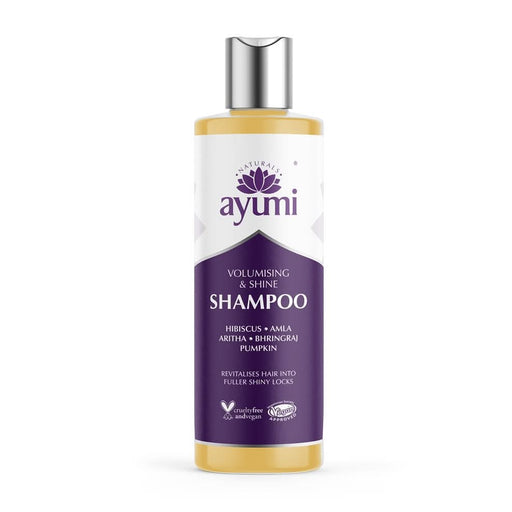 Ayumi Volumising Shampoo 250ml