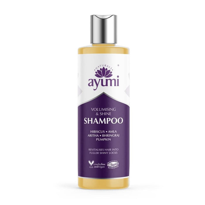 Ayumi Volumising Shampoo 250ml